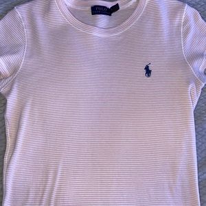 Polo Tee
